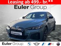 BMW i4 - Vorschau Bild 1