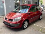 Renault Scenic Confort 2.0 *AUTOMATIK* NUR 61000KM* - Renault Scenic in Krefeld