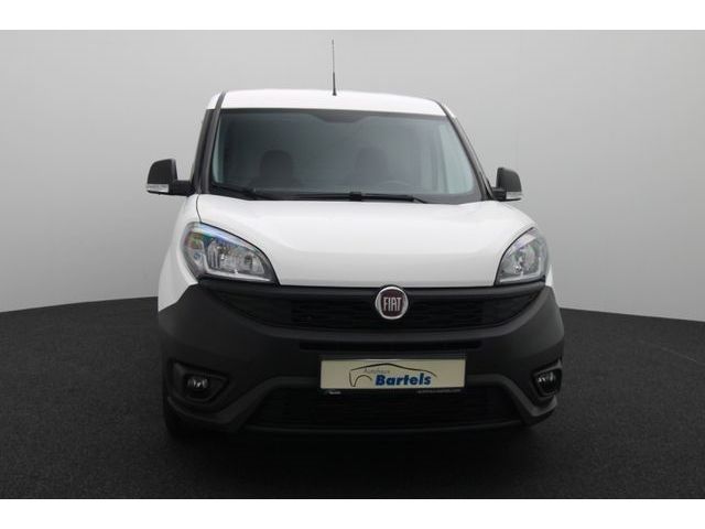 Fahrzeugabbildung Fiat Maxi SX Kasten