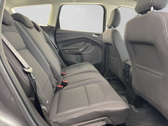 Fahrzeugabbildung Ford Kuga 2.0 TDCi Cool & Connect+LED+Navi+Sitzh.+AHK