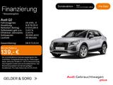 Audi Q2 30 TFSI advanced AHK*Rückfahrkamera*sound*