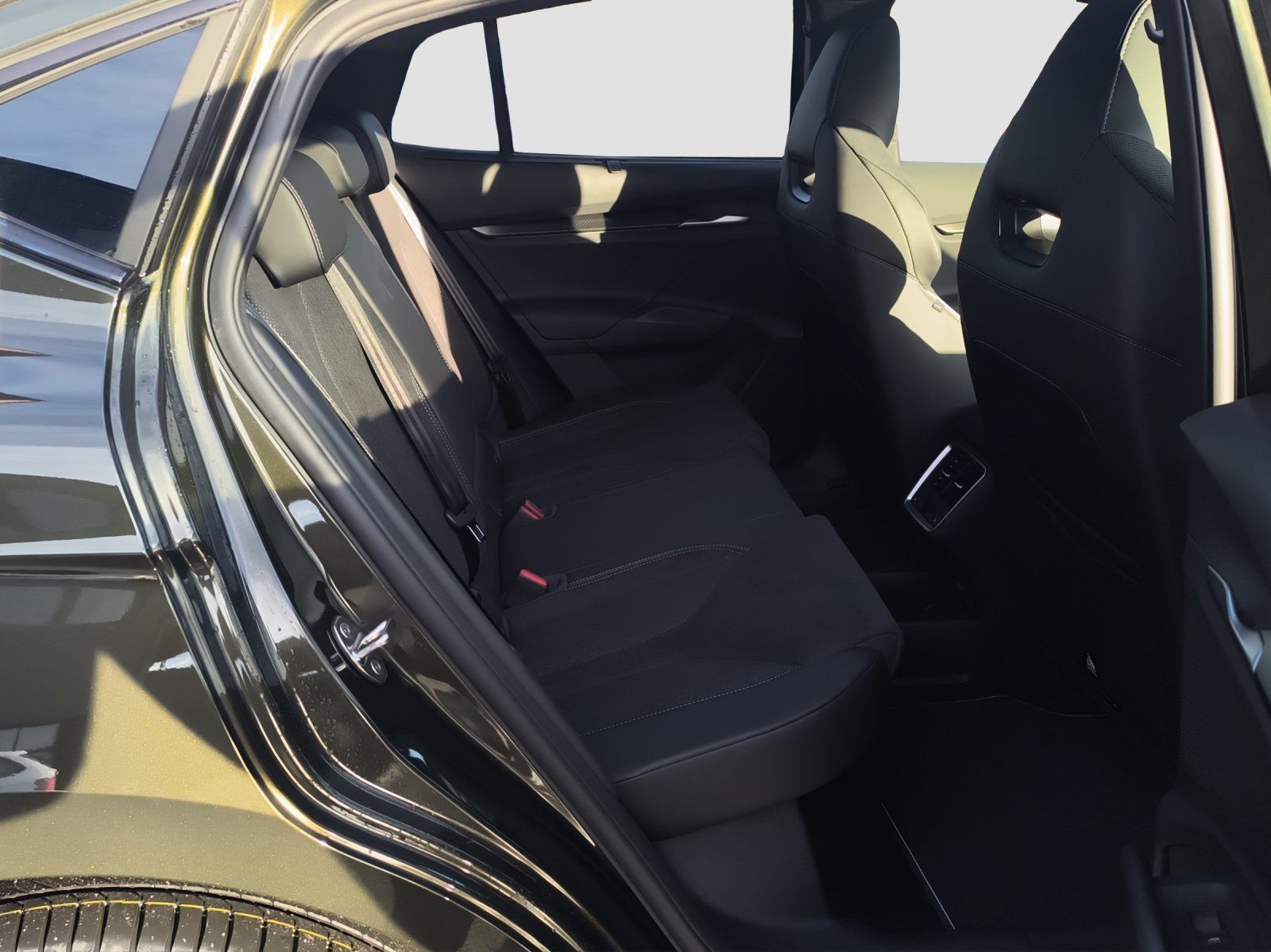 Skoda Enyaq - Bild 23