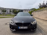 BMW 435i Cabrio M Sport M Sport - BMW 435 aus 2016