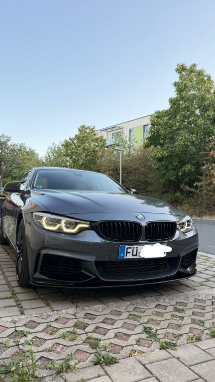 Image of BMW 430 Gran Coupé