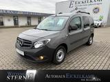 Mercedes-Benz Citan 109 CDI Tourer Crew lang KLIMA NEBEL - Mercedes-Benz Citan in Dortmund