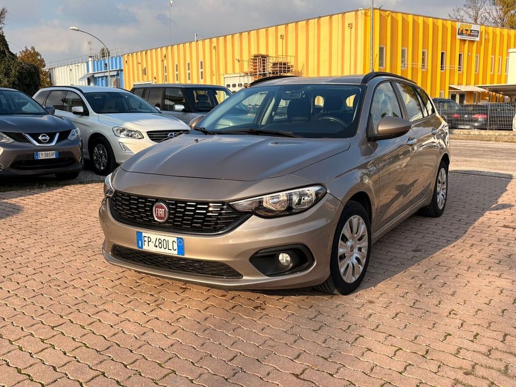 Image of Fiat Tipo