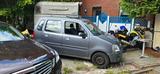 Opel Zum Verkauf steht ein Opel Agila A - Opel Agila aus 2005