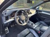 Audi SQ5 TDI tiptronic quattro - AHK, ACC, TOP - Audi SQ5 in Krefeld