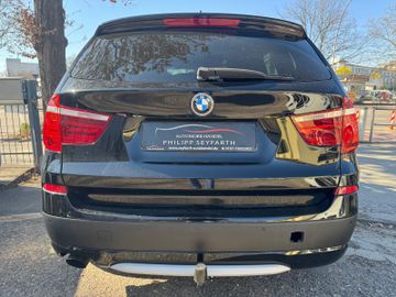 BMW X3 - 7