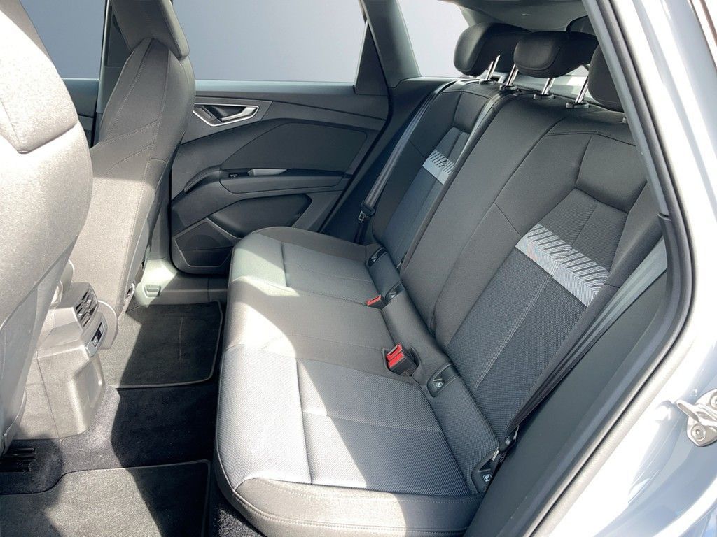 Audi Q4 e-tron - Bild 16