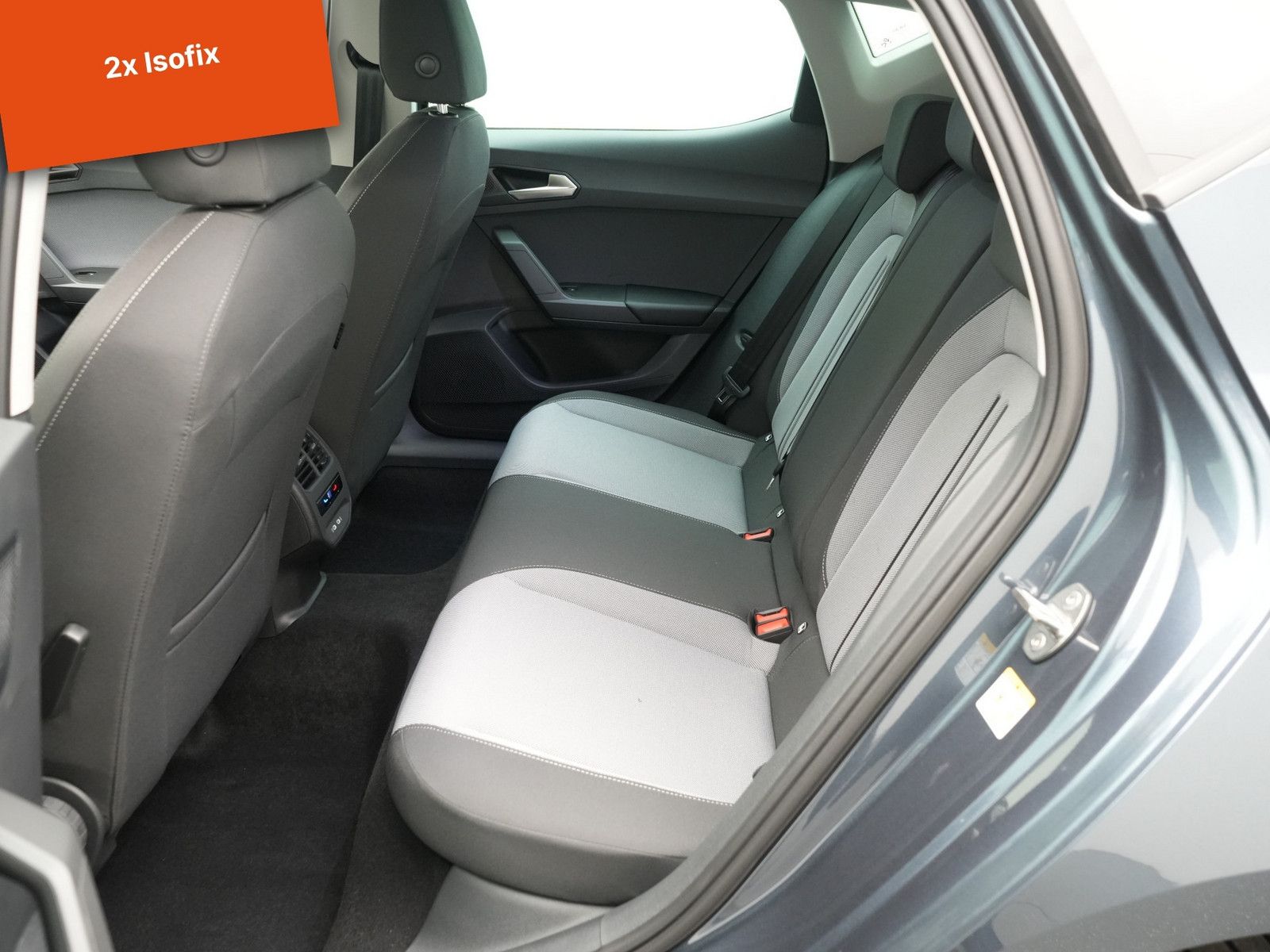 Seat Leon - Bild 15