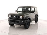 Suzuki SUZUKI Jimny 1.5 Top 4wd / 4 Posti M1 + Cambio A - Suzuki Jimny aus 2025
