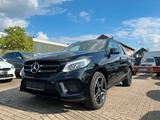 Mercedes-Benz GLE 350 GLE -Klasse GLE 350 d 4Matic - Mercedes-Benz GLE 350 Gebrauchtwagen in Mülheim (Ruhr)