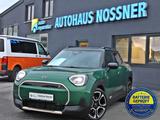 MINI Aceman SE Favoured Trim (Pano,SHZ,H/K,HuD,Navi) - MINI Aceman mit Panoramadach