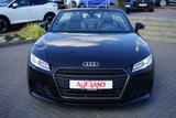 Audi TT Roadster 2.0 TFSI Xenon SHZ AAC 19Z  Alu - schwarze Audi TT