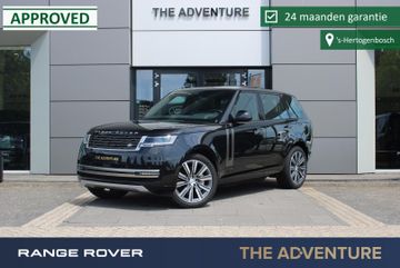 Land Rover Range Rover SWB P510e HSE | 1e Eig | BTW | Head-