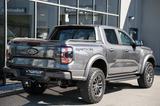 Ford Ranger Raptor 2.0 EcoBlue e-4WD Rollo* AHK 3,3T* - Ford: 3.2