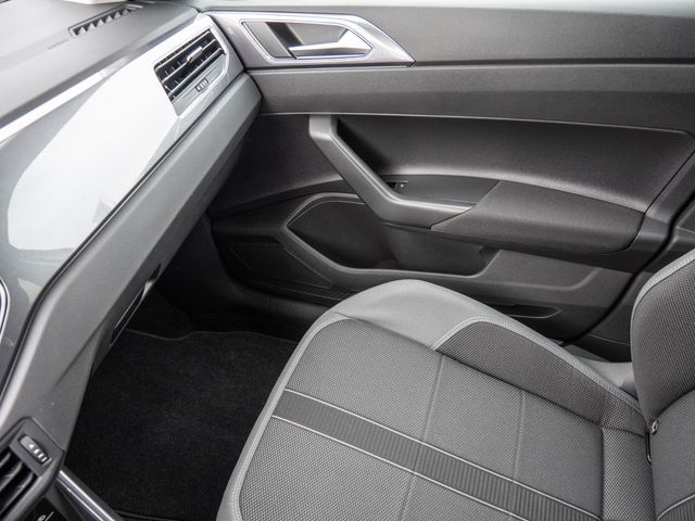 Polo 1.0 TSI Style KLIMA PDC SHZ MATRIX-LED