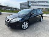 Ford Focus Turnier Trend 1.6 TDCI  Klima Tüv Neu - Ford Focus mit Diesel-Antrieb: 1.6