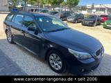 BMW 520d Touring M Sport - gebrauchte BMW 520 aus dem Jahr 2005