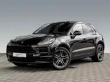 Porsche Macan, Approved Garantie, Luftfederung