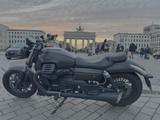Moto Guzzi Audace, gepflegt, Scheckheft - MOTO GUZZI AUDACE