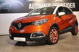Renault Captur *Erst 96tkm*Automatik* - Renault Captur Gebrauchtwagen in Düsseldorf