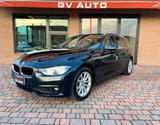 BMW Bmw 316d Luxury - BMW 316 aus 2017