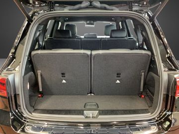 Mercedes GLB 200 - 12