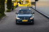 BMW 530i Grün Schiebedach StandHZ AHK SHZ - gebrauchte BMW 530 aus dem Jahr 2007