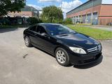 Mercedes-Benz CL 500  - gebrauchte Mercedes-Benz CL 500 aus dem Jahr 2006