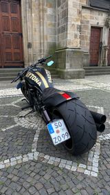 Harley-Davidson NIGHT ROD SPECIAL VRSCDX BLACK DENIM PORSCHE - Offers matching your search criteria