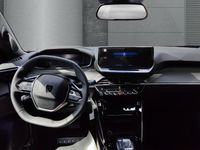Peugeot 2008 - Vorschau Bild 10