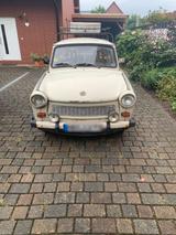 Trabant P 601 K - Trabant: P 60