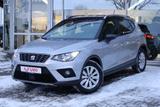 Seat Arona 1.0 TSI Android Apple Tempomat Sitzheizung - gebrauchte Seat Arona aus dem Jahr 2020