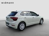 Volkswagen Polo 1.0 Life *DSG*LED*SHZ*ACC*2-Zonen-Klima*DAB - Volkswagen: mit Klimaautomatik, Zonen