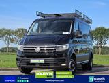 Volkswagen CRAFTER 50 2.0 Dubbellucht L2H1 AC! Kasten - Angebote