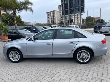 Audi A4 - 7