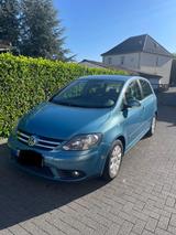Volkswagen Golf Plus V 1,6 FSI 2. Hand - Volkswagen Golf Plus in Wuppertal