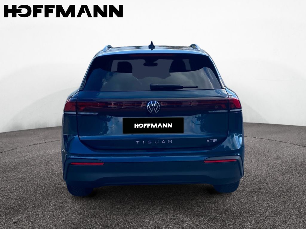Fahrzeugabbildung Volkswagen Tiguan 1.5 eTSI DSG Life AHZV