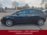 Seat Leon Style Copa *2.HD~TÜV&KD NEU~KLIMA~BT* - gebrauchte Seat Leon aus dem Jahr 2012