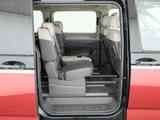 Volkswagen T7 Multivan Style eHybrid ACC HUD Pano Vis-a-Vis - VW T7 Multivan von 2021