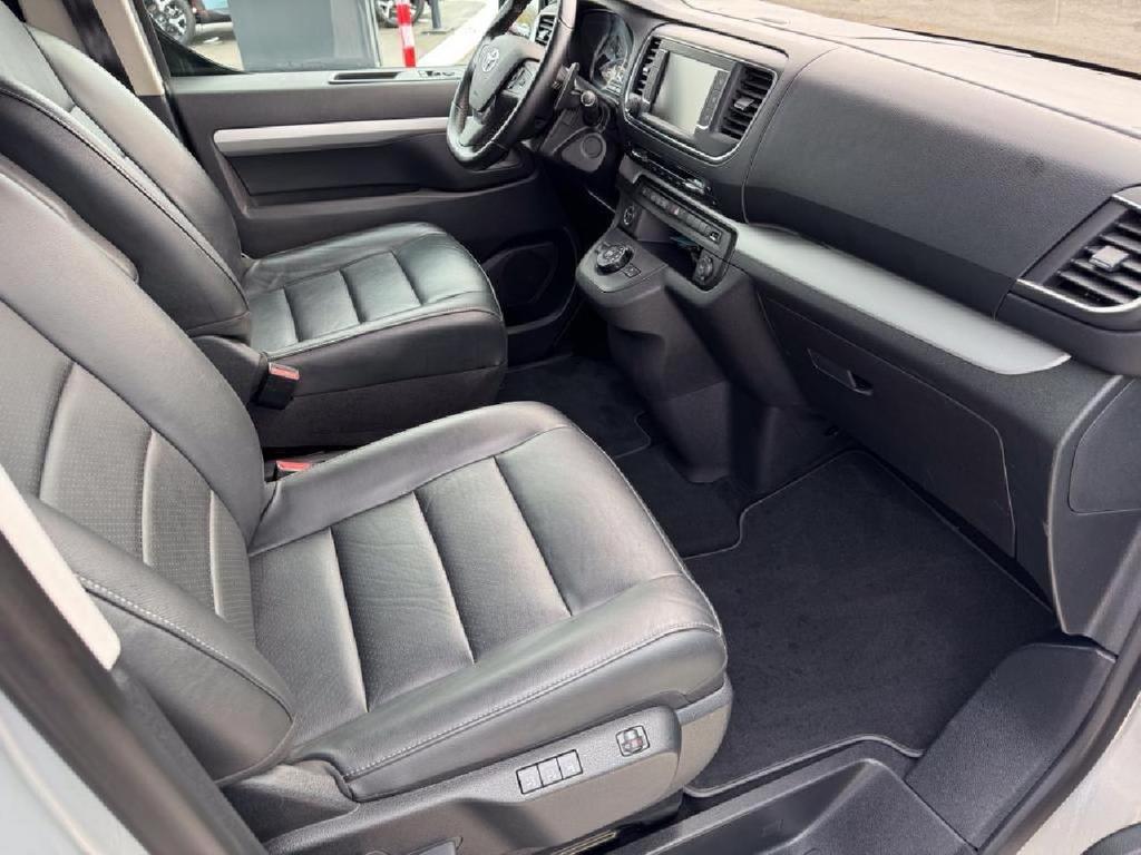 Toyota Proace (Verso)