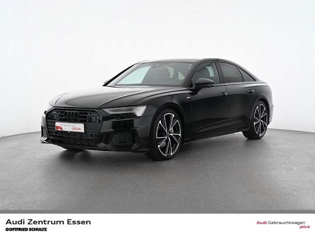 Audi A6 Lim. 45 TFSI quattro Advanced S-TRONIC HD LED