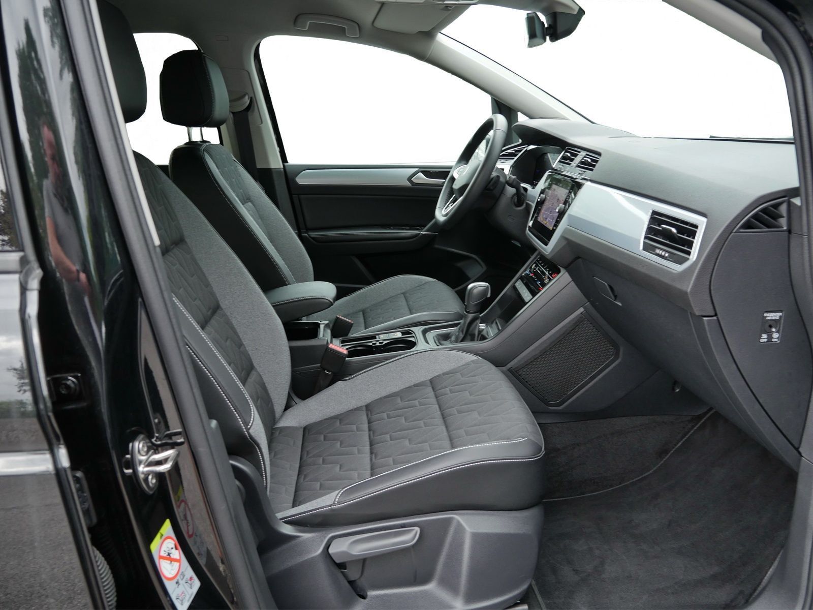 Volkswagen Touran - Bild 4