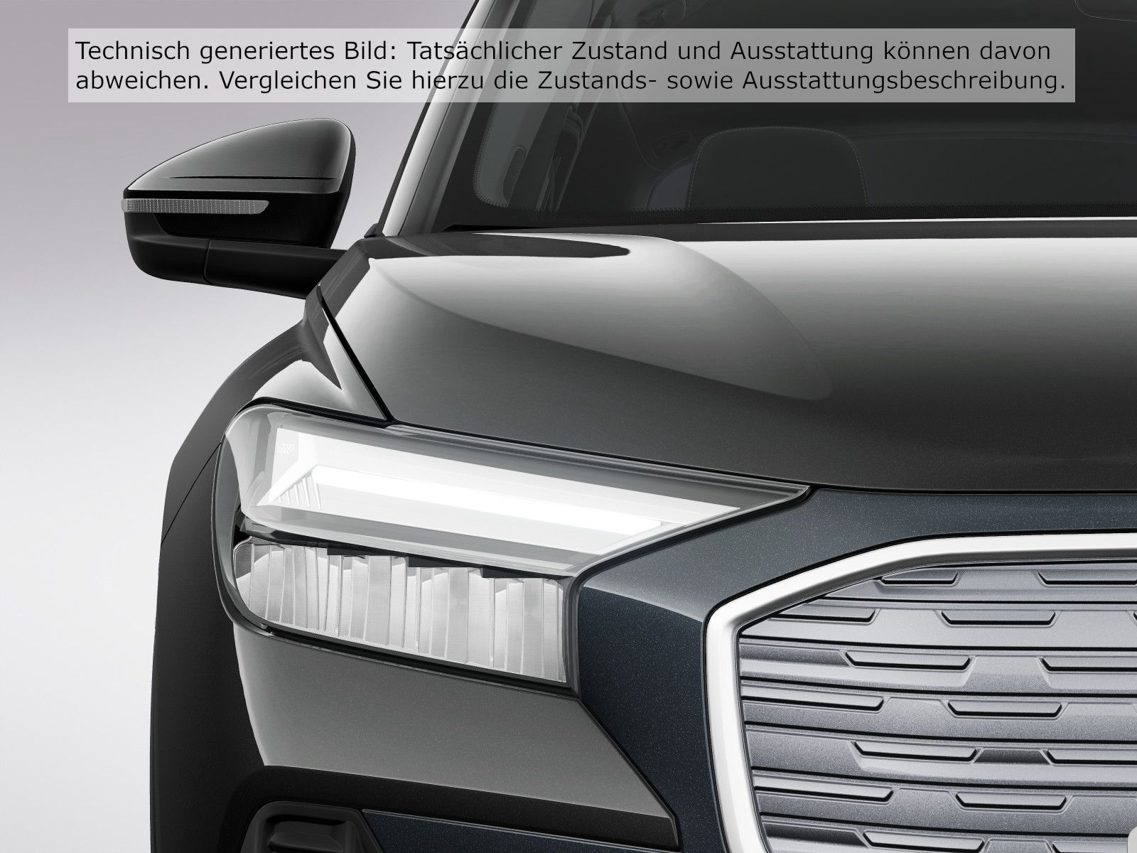 Audi Q4 e-tron - Bild 12