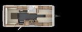Tabbert Pantiga 550 E - Offers matching your search criteria