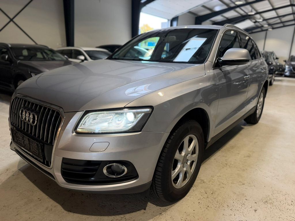 Image of Audi Q5