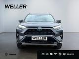 Toyota RAV 4 2.5 4x2 Hybrid Style Selection *ACC*360*JB - Toyota RAV 4 in Hamm
