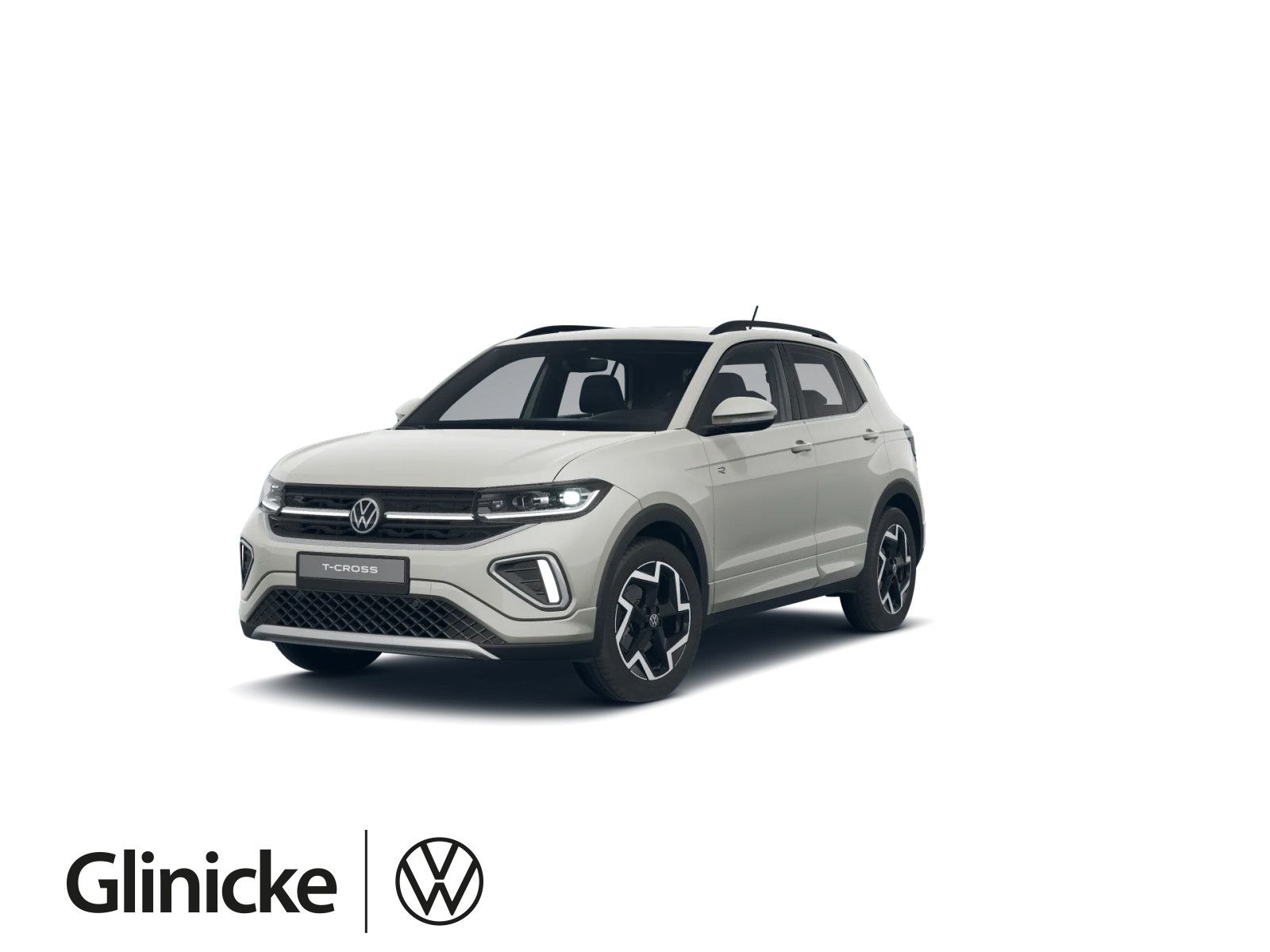 Volkswagen T-Cross - Bild 1